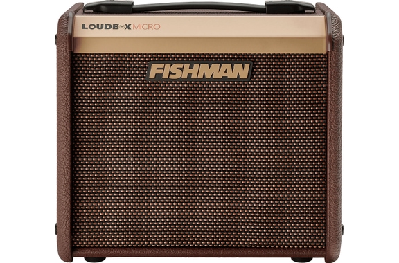 Fishman Loudbox Micro Acoustic Amp image 1