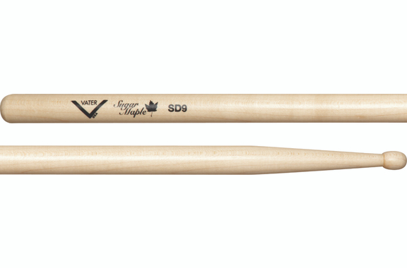 Vater VSMSD9W Sugar Maple SD9 image 1