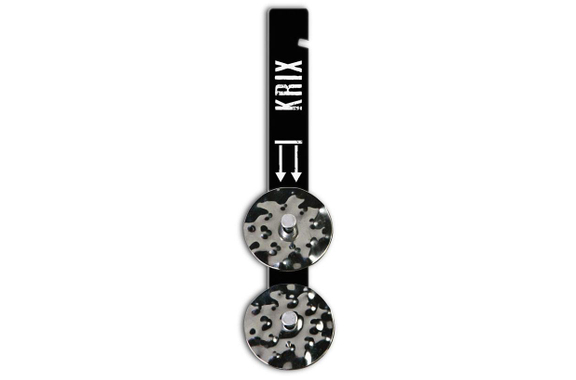 Schlagwerk KRIX 10 Krix - The Rhythm Step image 1