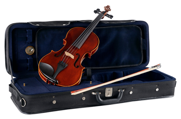 Classic Cantabile Brioso Violinenset 4/4  - Retoure (Zustand: gut) image 1