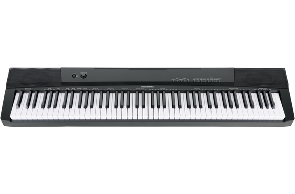 McGrey BS-88 Keyboard image 1