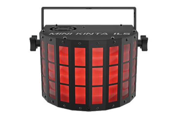 Chauvet DJ Mini Kinta ILS image 1