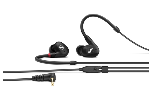 Sennheiser IE 100 Pro Black Auricolari In-Ear image 1