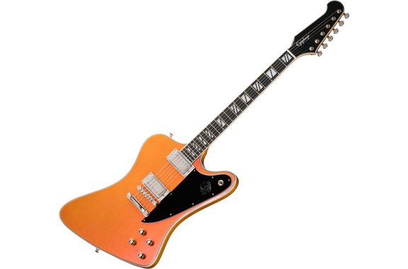 Epiphone Futura Firebird Custom Firestorm Shift image 1