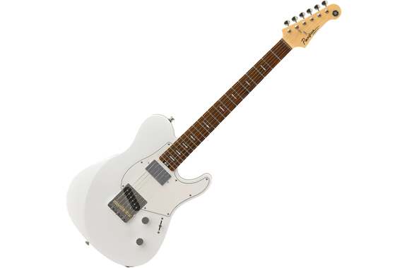 Yamaha PACS+11S Pacifica SC Standard Plus Shell White image 1