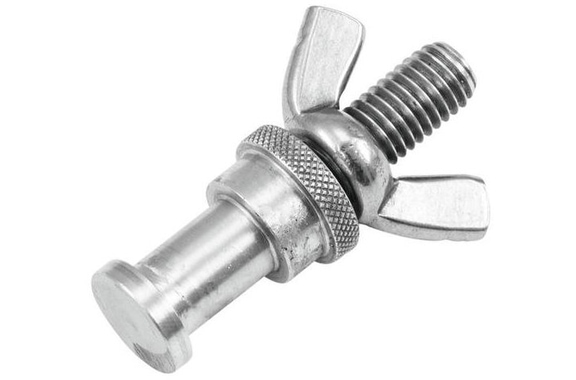 Mini Espiga TV Eurolite para TH-2SC image 1