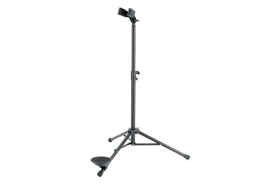 K&M 150/1 Support Basson image 1