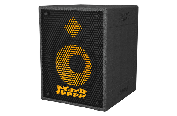 Markbass MB58R CMD 121 P image 1