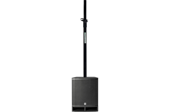 HK Audio PORTABLE SUB 115 A Pole Set image 1
