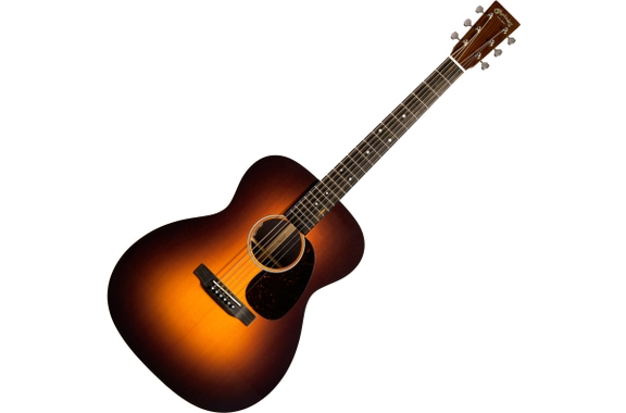 Martin Guitar J-16E 1935 Burst image 1