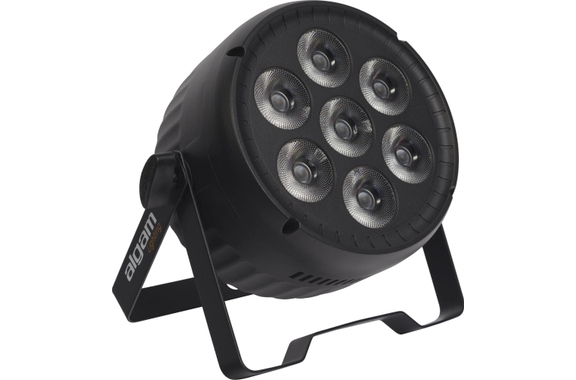 Algam Lighting PARWASH 730-QUAD 210W LED RGBWW Scheinwerfer image 1