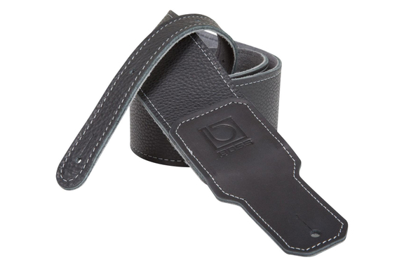 Boss BSL-25-BLK Sangle De Guitare Noire image 1