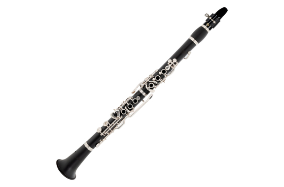 Lechgold BKS-20/16 Clarinete Infantil Bb Alemán image 1