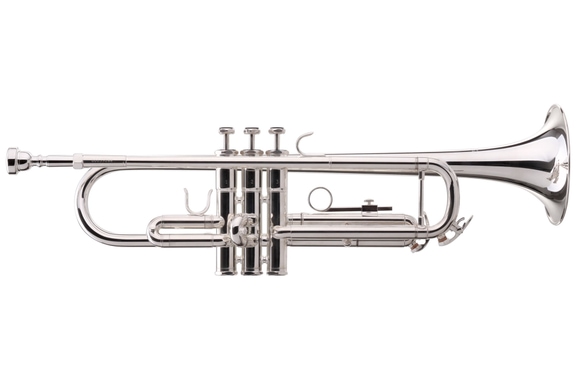 Classic Cantabile TR-40S Trompette Sib image 1