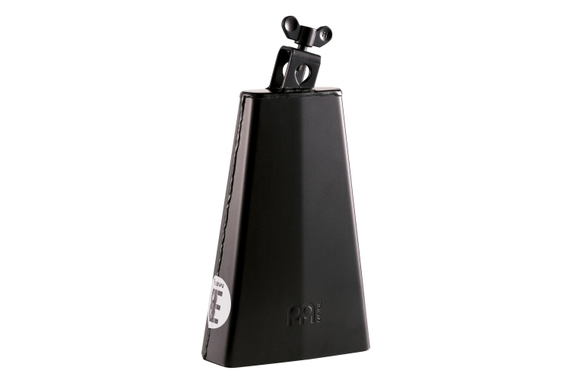 Meinl HCO2BK Headliner Cowbell 8\" Zwart image 1