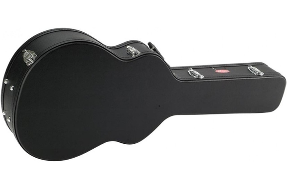 Kirstein Western Gitaarkoffer Jumbo image 1