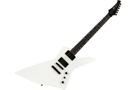 Spira X-400 MWH Satin White image 1