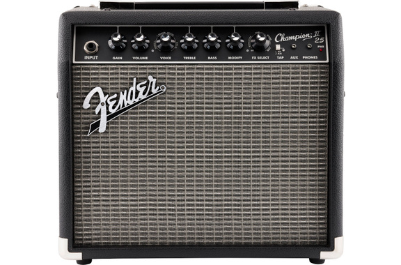 Fender Champion II 25 image 1