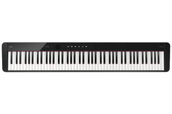 Casio PX-S5000 BK Stagepiano schwarz image 1