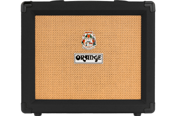 Orange Crush 20 Black image 1