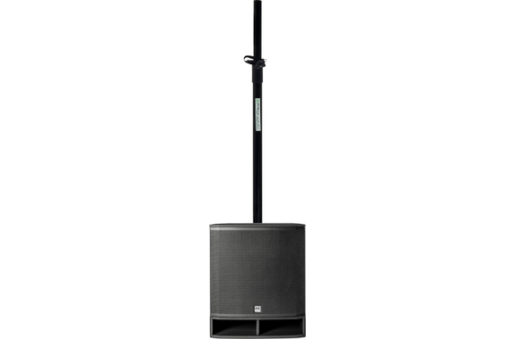 HK Audio PORTABLE SUB 118 A Pole Set image 1