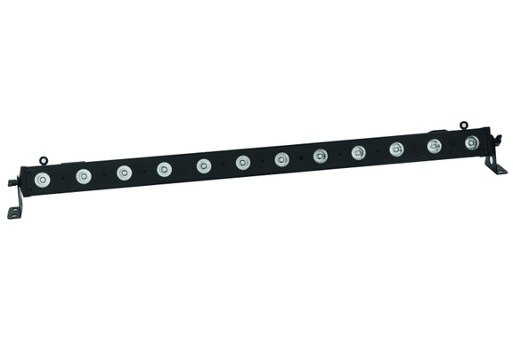 Eurolite LED BAR-12 QCL RGBA Striscia image 1