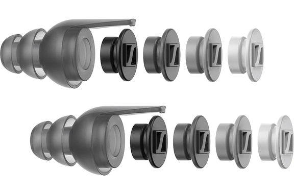 Sennheiser SoundProtex Plus Gehörschutz-Ohrhörer image 1
