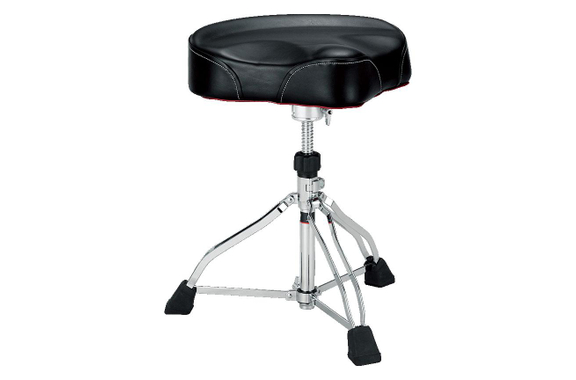 Tama HT530B 1st Chair Wide Rider Trio Taburete De Batería image 1