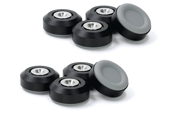 Dynavox Highend Dual Absorber 8er-Set image 1