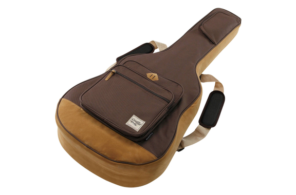 Ibanez IAB541-BR Powerpad Gigbag Marrón image 1