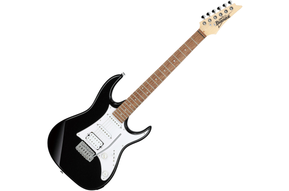 Ibanez GRX40-BKN Black Night image 1