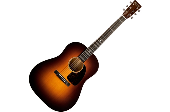 Martin Guitar DSS-16E 1935 Burst image 1