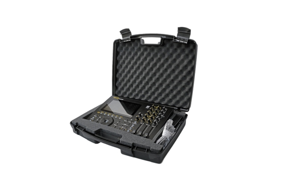 M-Live Merish Hard Bag  - Retoure (Zustand: sehr gut) image 1