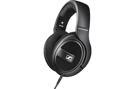 Sennheiser HD 569 image 1