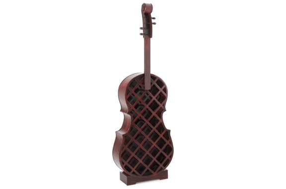 Stagecaptain WRS-25 Stradivino Grande Wein- & Flaschenregal  - Retoure (Zustand: sehr gut) image 1