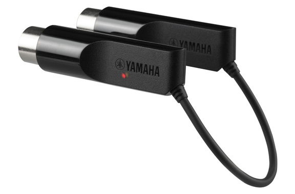 Yamaha MD-BT01 Adaptador MIDI Inalámbrico image 1