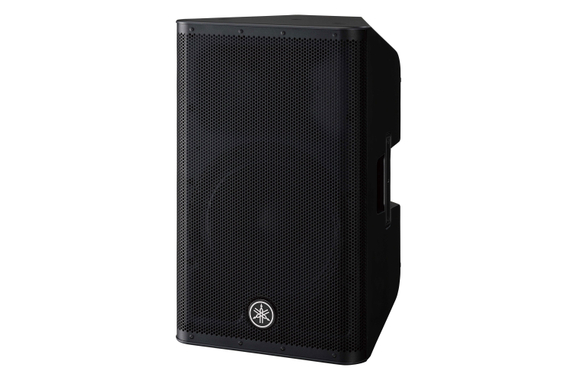 Yamaha DXR12mkII image 1