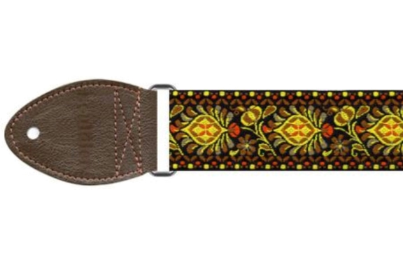 Souldier Hendrix Maize Gitarrengurt image 1
