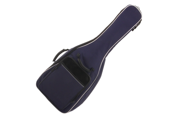 Kirstein Classical Guitar Bag 3/4 & 7/8 Blue "Easyline" image 1