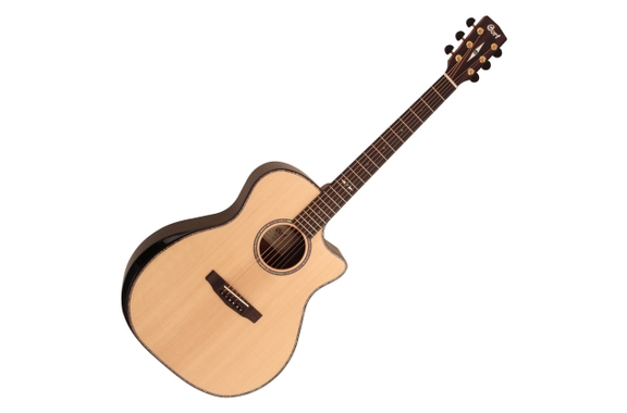 Cort GA-PF Bevel  - Retoure (Zustand: sehr gut) image 1