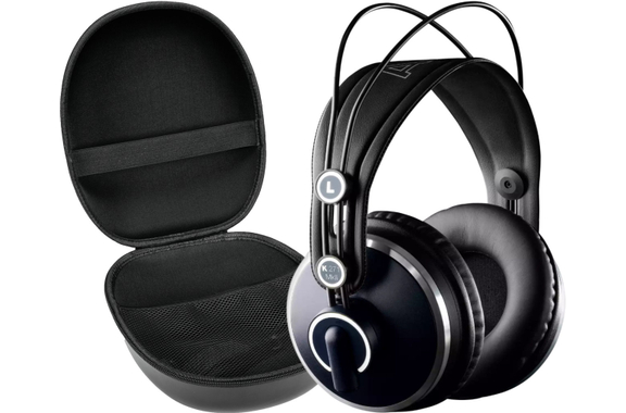 Ensemble AKG K-271 MK II image 1