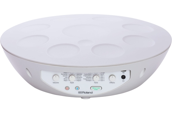 Roland MN-10 Mood Pan image 1