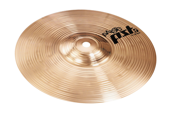 Paiste 10" PST 5 Splash image 1