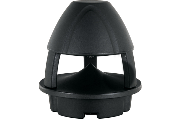 McGrey WPL-660BK BT 360° Outdoor-Lautsprecher mit Bluetooth Schwarz 120 Watt image 1