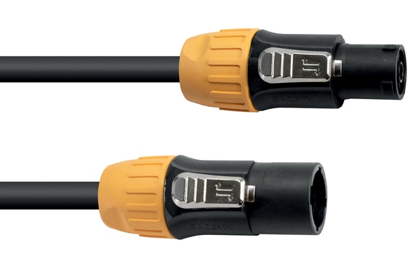 Eurolite IP T-Con Verbindungskabel 3x1,5 1,5m image 1