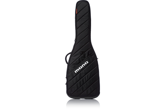 Mono M80 Vertigo Bass Jet Black image 1