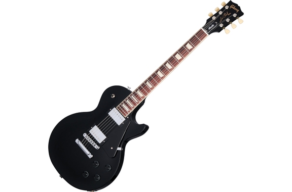 Gibson Les Paul Studio Ebony  - Retoure (Zustand: sehr gut) image 1