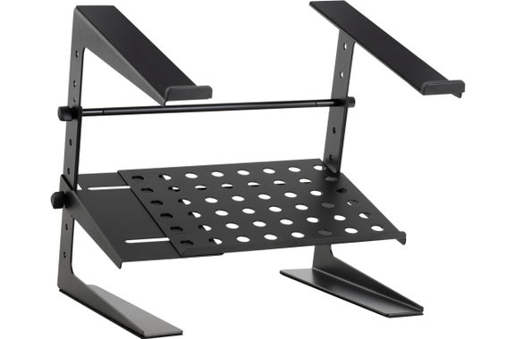 Pronomic LS-200 Soporte Deluxe para Portátil image 1