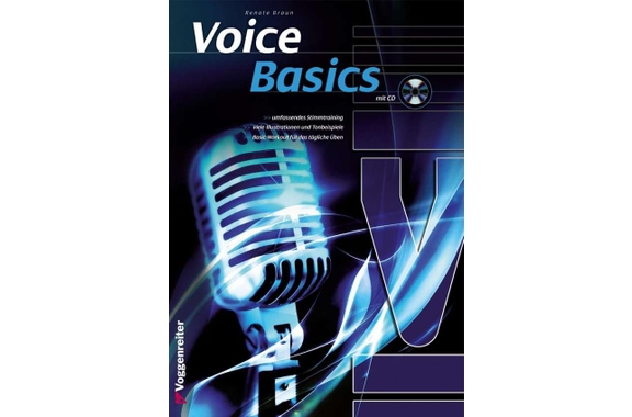 Voice Basics image 1
