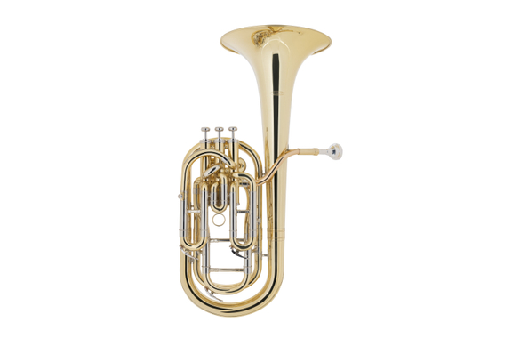 Classic Cantabile BH-1130L Baritone Horn image 1